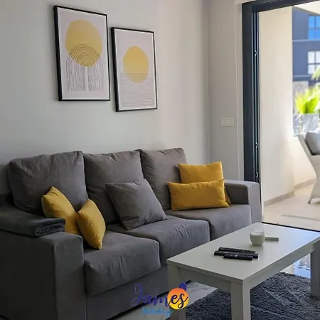 Modern First Floor With Com Pool Duly10 Dehesa de Campoamor (Orihuela Costa)