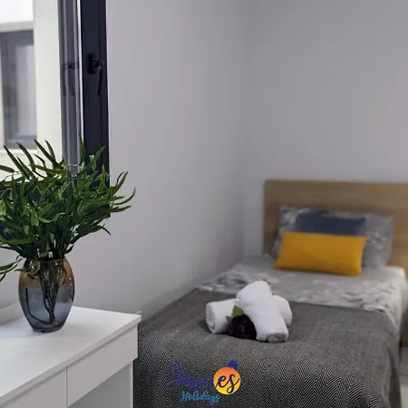 Modern First Floor With Com Pool Duly10 Dehesa de Campoamor (Orihuela Costa)