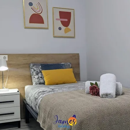 Modern First Floor With Com Pool Duly10 Apartment