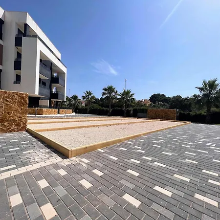 Modern First Floor With Com Pool Duly10 Apartament