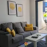 Modern First Floor With Com Pool Duly10 Dehesa de Campoamor (Orihuela Costa)