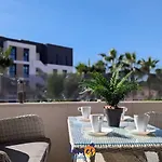 Lejlighed Modern First Floor With Com Pool Duly10 Dehesa de Campoamor (Orihuela Costa)