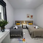 Lejlighed Modern First Floor With Com Pool Duly10 Dehesa de Campoamor (Orihuela Costa)