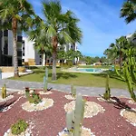 Modern First Floor With Com Pool Duly10 Dehesa de Campoamor (Orihuela Costa)